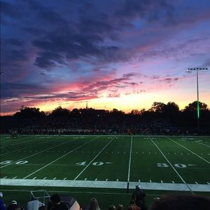 Meet your Posher, Claire